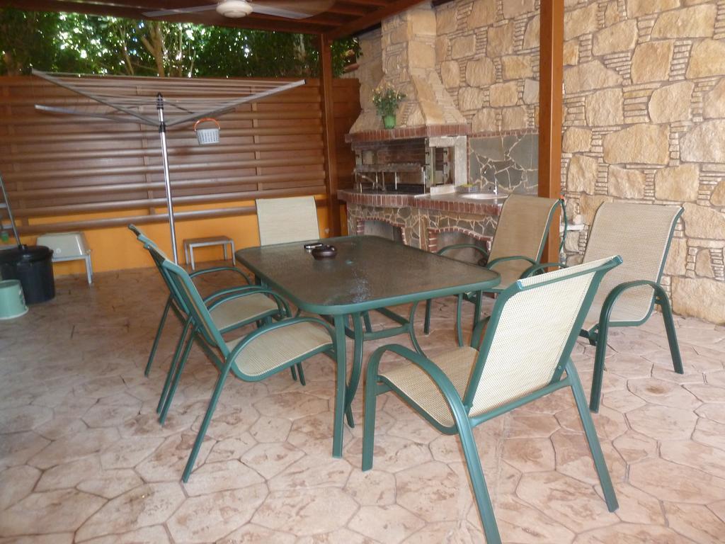 Papantonia Complex Villa 17 Protaras Room photo
