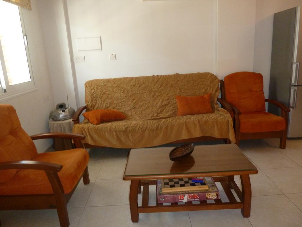 Papantonia Complex Villa 17 Protaras Room photo