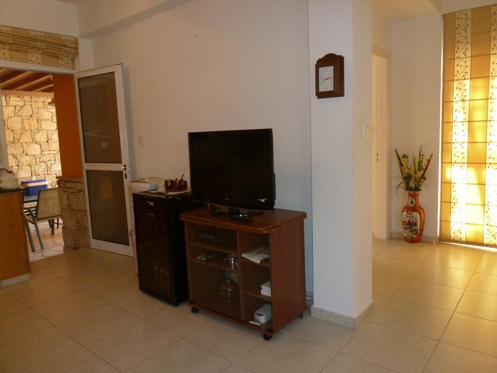 Papantonia Complex Villa 17 Protaras Room photo