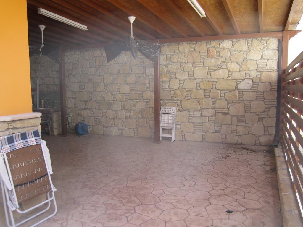 Papantonia Complex Villa 17 Protaras Exterior photo